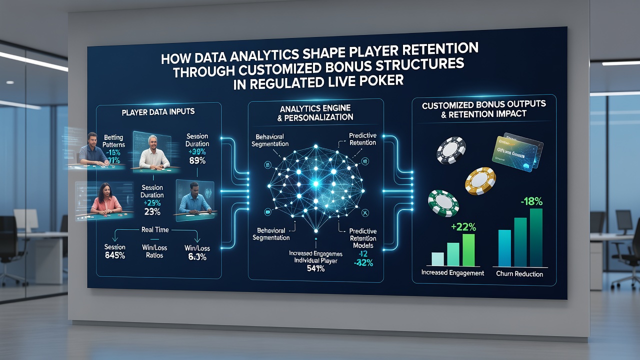 Football betting interface with customized bonus recommendations driven by analytics